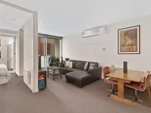 House for rent in East Melbourne