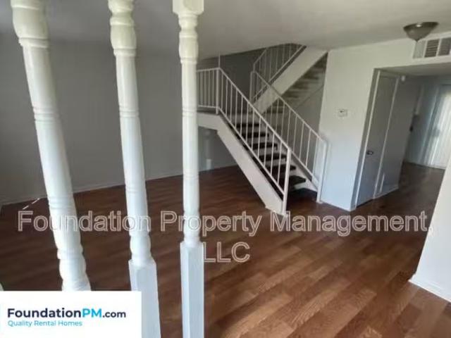 House for rent in Memphis