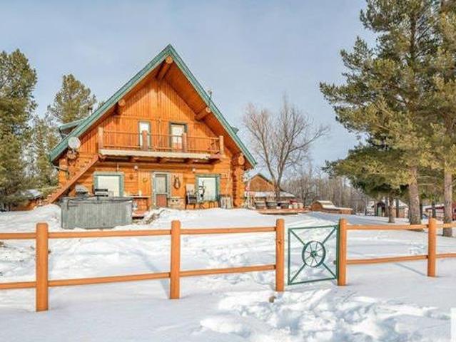 House for sale in Wedgewood, Alberta