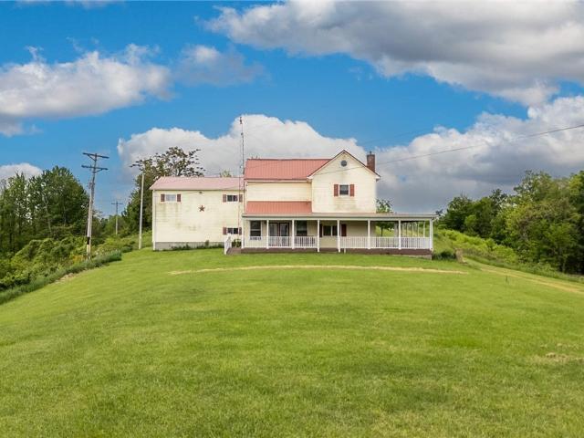 House for sale in Clarington, Ohio