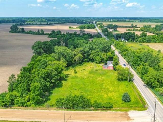 House for sale in Canton, Madison County
