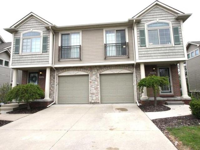 Condo for sale in Plymouth, Michigan