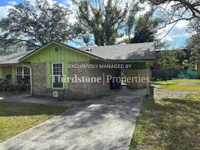 Condo for rent in Jacksonville