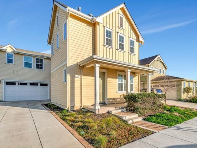House for sale in Fremont, California