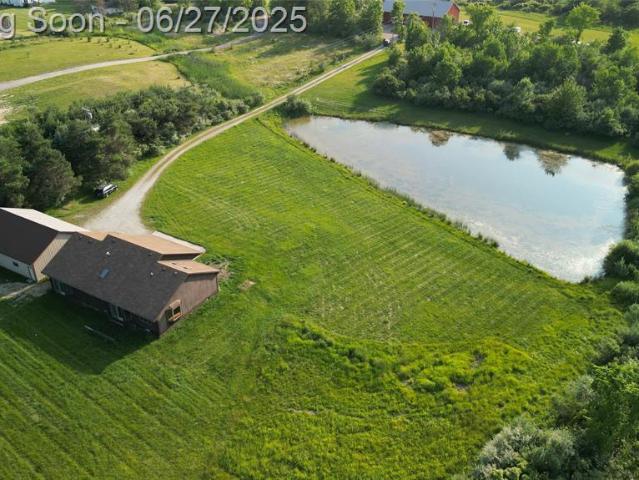 House for sale in Capac