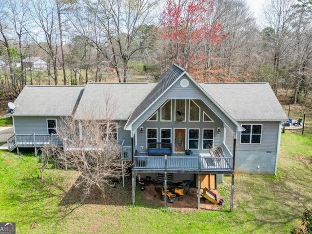 House for sale in Lula, Georgia