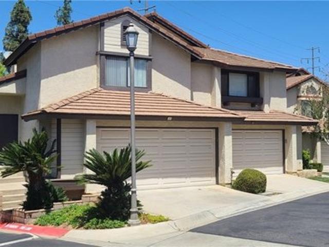 Condo for sale in Riverside, California
