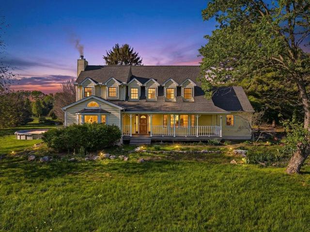 House for sale in Powell, Ohio