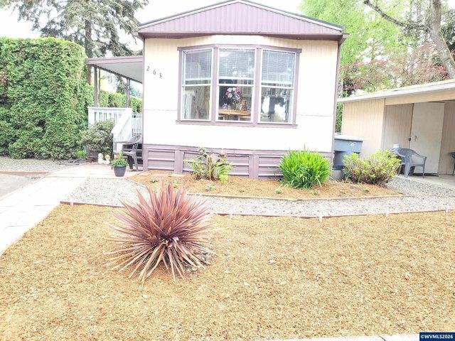 House for sale in Oregonia