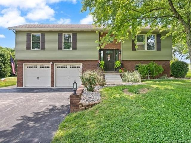 House for sale in Corydon, Indiana