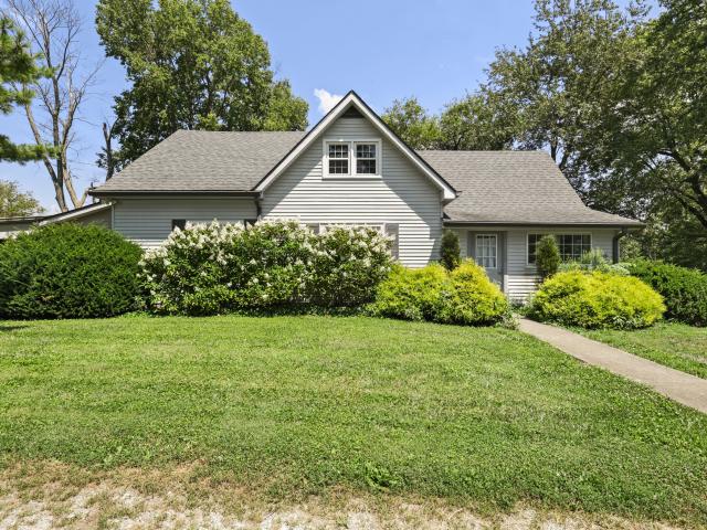 House for sale in Brownsburg, Indiana