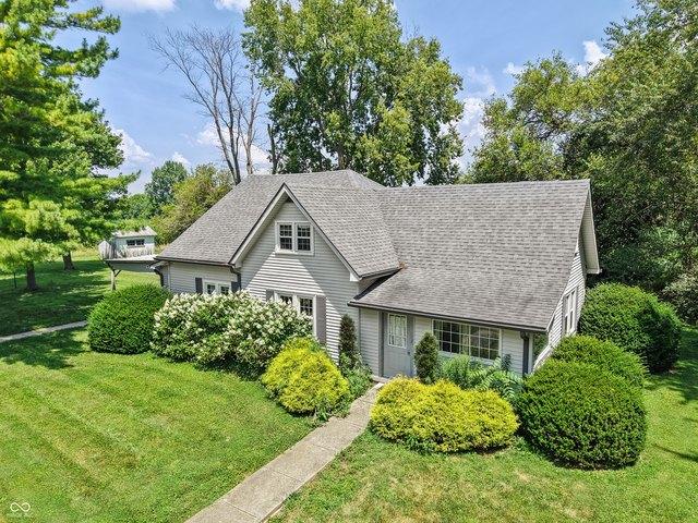 House for sale in Brownsburg, Indiana