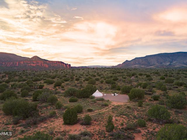 Land for sale in Sedona, Arizona