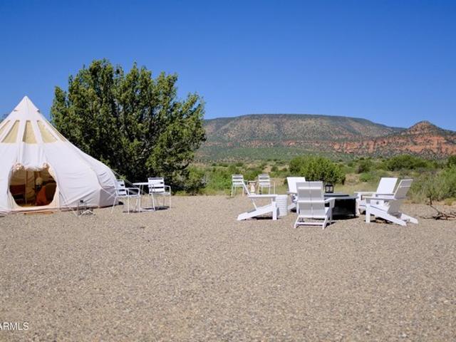 Land for sale in Sedona, Arizona