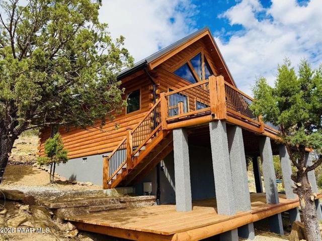 House for sale in Prescott, Arizona