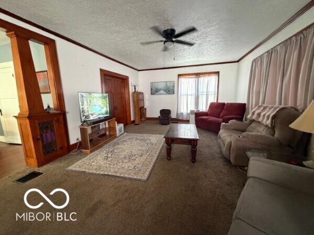 House for sale in Straughn, Indiana