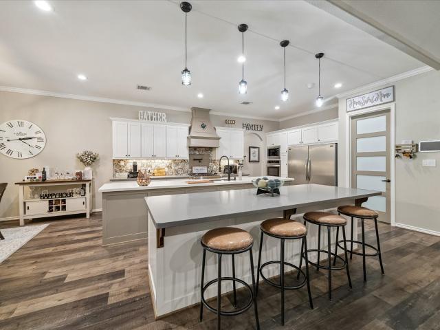House for sale in Shepherd, Texas