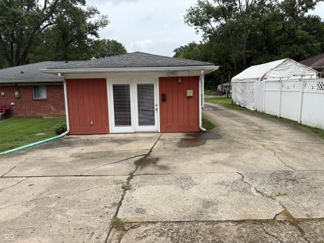 Property for rent in Camby, Indiana