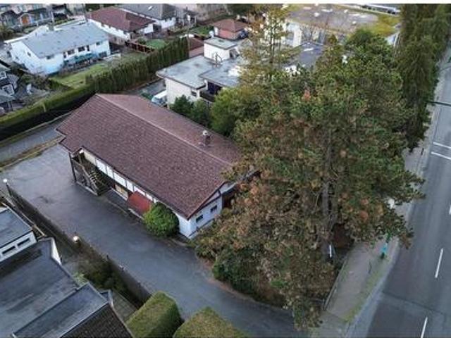 Commercial for sale in Burnaby, British Columbia