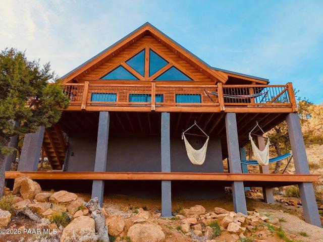House for sale in Arizona