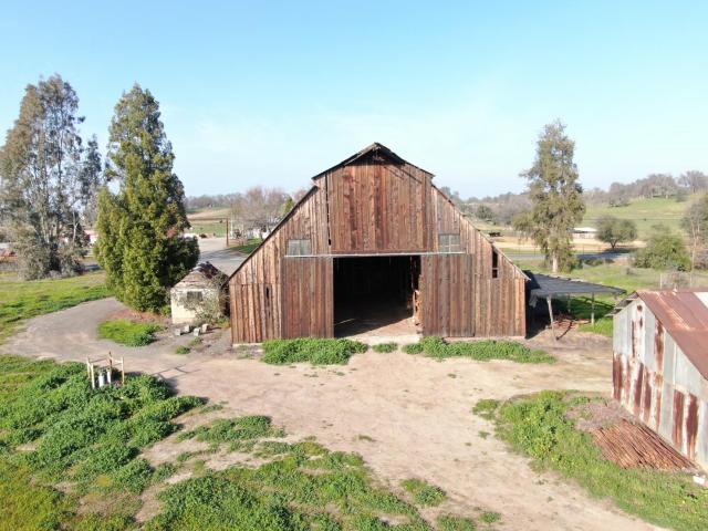 Land for sale in Ione, California