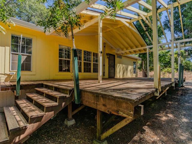 Property for sale in Wilseyville, California