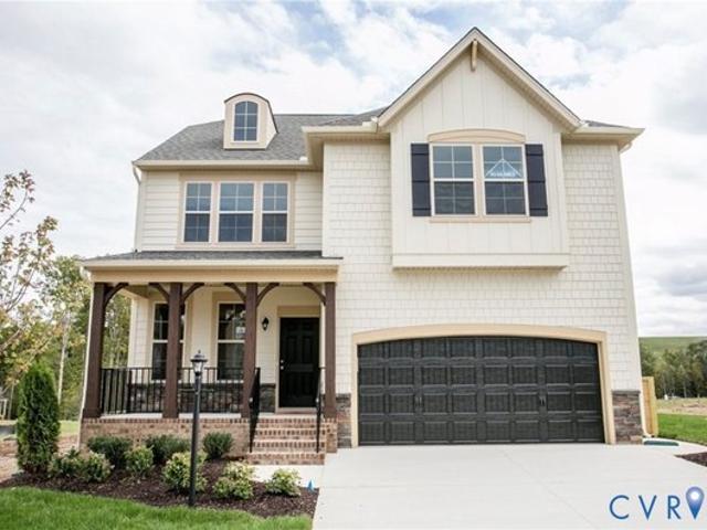 House for sale in Virginia