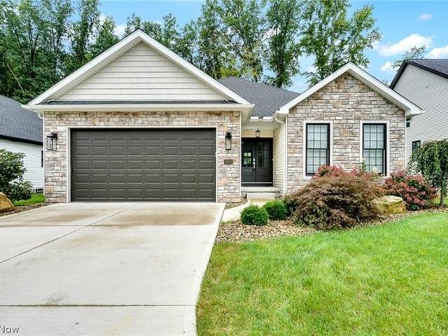 House for sale in Canfield, Ohio