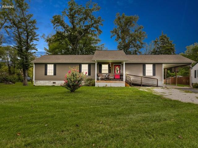 House for sale in Powell Valley, Clay City