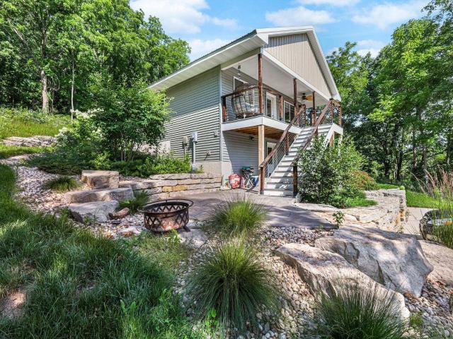 House for sale in Wisconsin