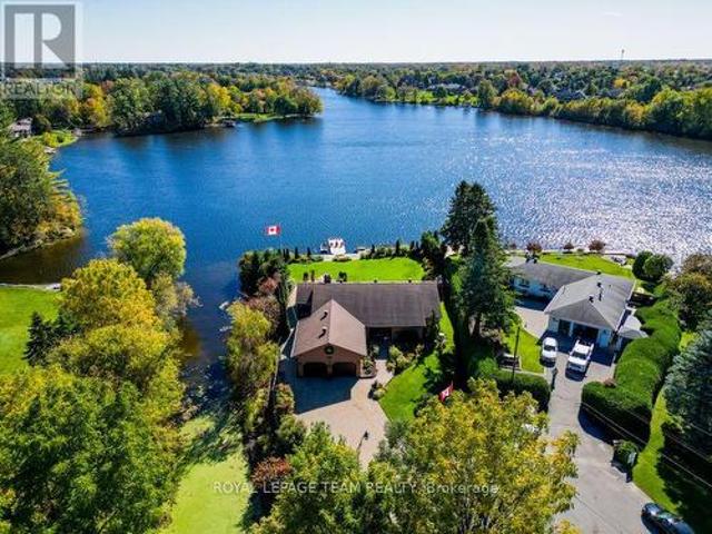 House for sale in Osgoode, Ottawa