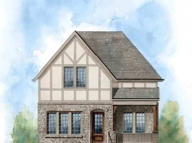 House for sale in Nolensville, Middle Tennessee