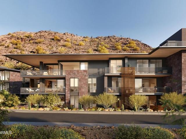Condo for sale in Scottsdale, Arizona