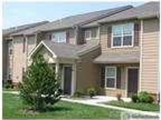 House for rent in Kansas