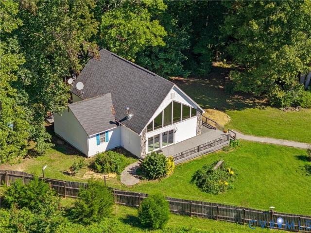 House for sale in Belona, Powhatan