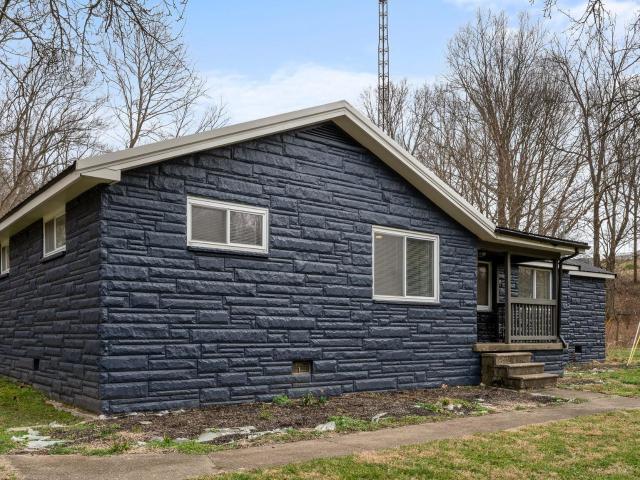 House for sale in French Lick, Indiana