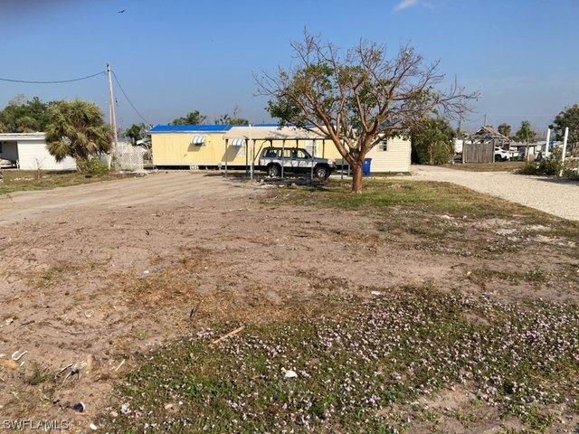 Land for sale in Bokeelia, Florida