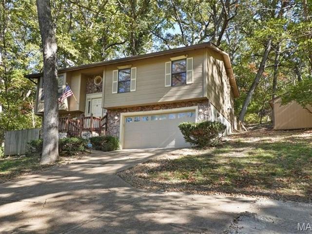 House for sale in High Ridge, Missouri