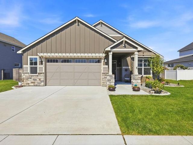 House for sale in Richland, Washington
