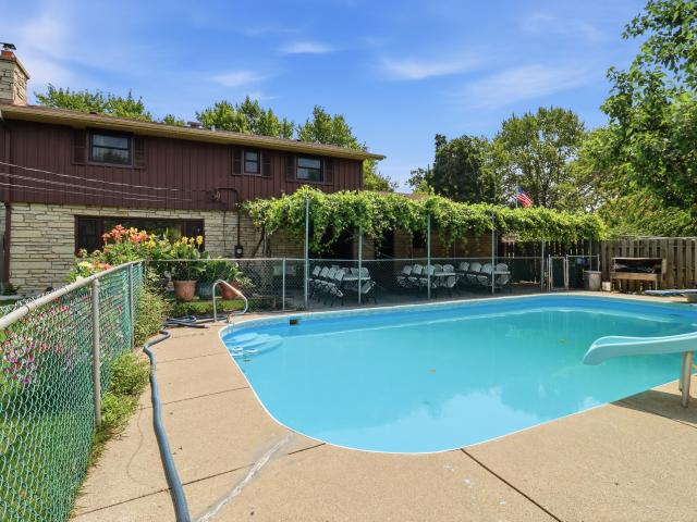 House for sale in Greendale, Wisconsin