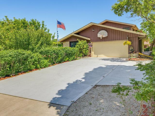 House for sale in Greendale, Wisconsin