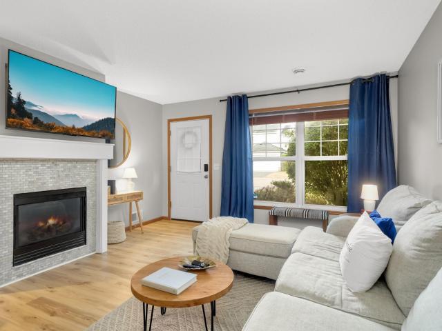 Townhouse for sale in Hugo, Washington County
