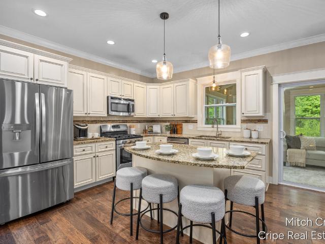 House for sale in Cannon Township, Rockford