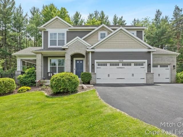 House for sale in Rockford, Michigan