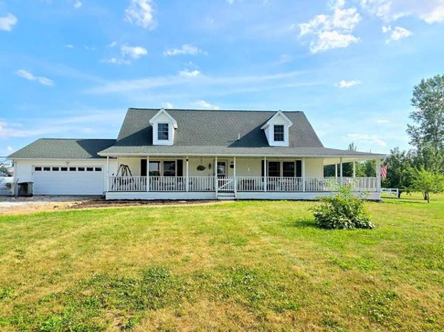 House for sale in Morrow, Ohio