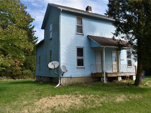 House for sale in Lowellville, Mahoning County