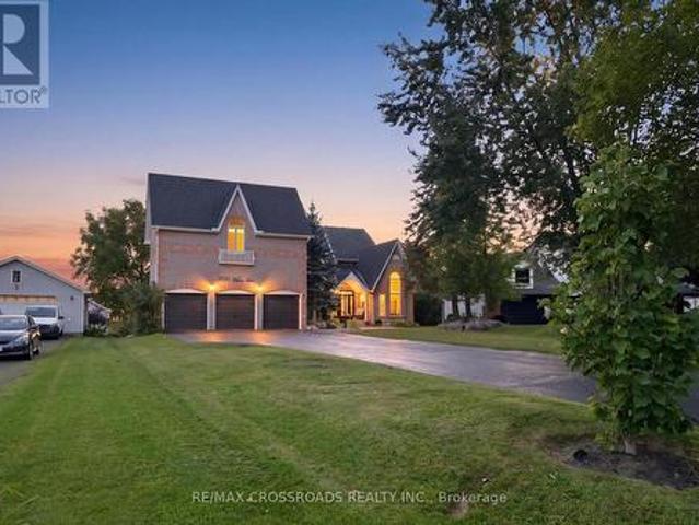 House for sale in Durham, Ontario