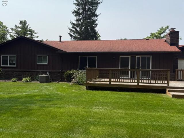 House for sale in Michigan