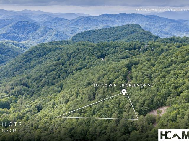Land for sale in North Carolina