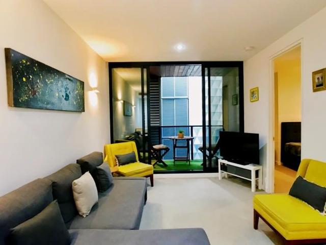 Apartment for rent in Camerons Creek, Victoria